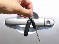 Festus Locksmith